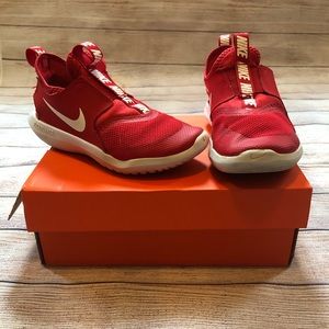 Nike Flex Runner Sneakers